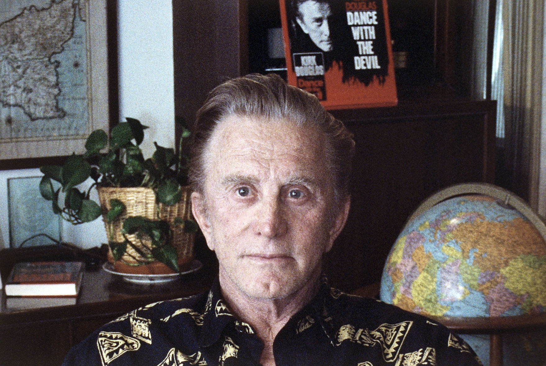 October 1990